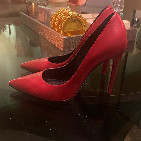 Rene Caovilla heels - Picture 4 of 4